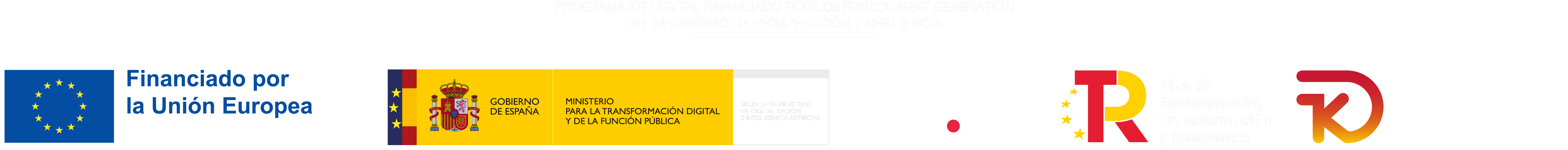 Financiado por la Unión Europea - NextGenerationEU